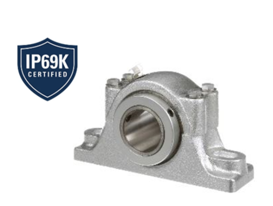 Sealmaster RPB-CR Mounted Tapered Roller