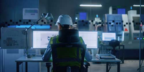 5 Ways to Make Your Electric Motor Applications More Efficient