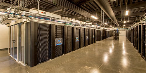 How Data Center Cooling Systems Keep Your Equipment Up and Running