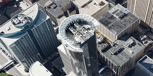 Improving Indoor Air Quality for Healthier Commercial Buildings