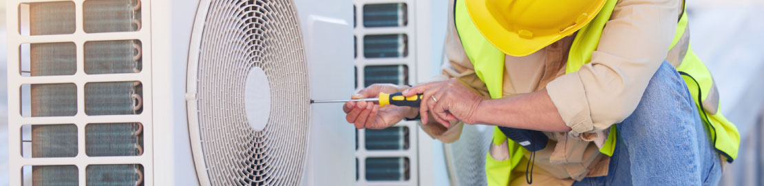 What Makes a Variable Speed Motor More Efficient Than an Induction Motor