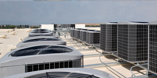 Benefits of using ECM Motors in your Commercial HVAC System