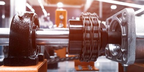 The Importance Of Adapter Sleeve Mounting In The Steel Industry