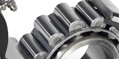 What is Bearing Brinelling?