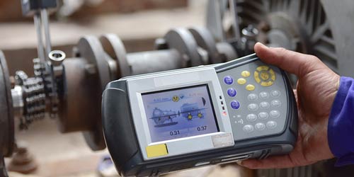 Studies Show PT Series Bearing Life Exceeds Competitor Products