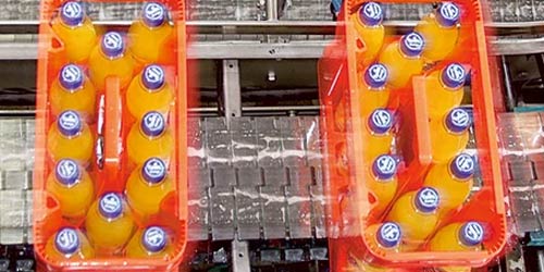 What is Belt Tracking? How to Set Up the Tracking of a Metal Conveyor Belt
