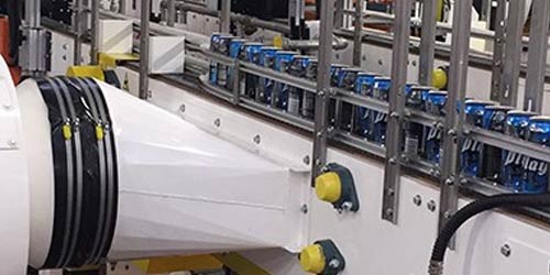 What Should You Expect From a Flame Retardant Modular Belt?