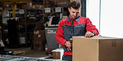 Preventing Premature Bearing Failure