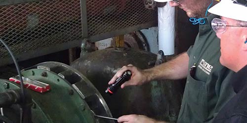 What Causes Gearbox Failure?