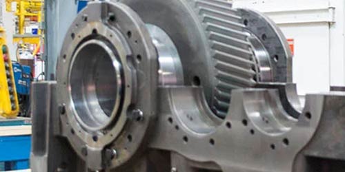 The Different Types Of Gears