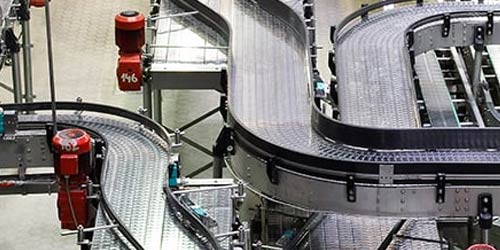The Importance Of Conveyor Alignment: How To Align A Metal Conveyor Belt