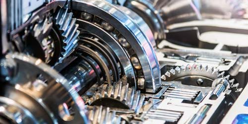 Basic Dynamic Load Rating Bearing Life vs Stress Based Bearing Life