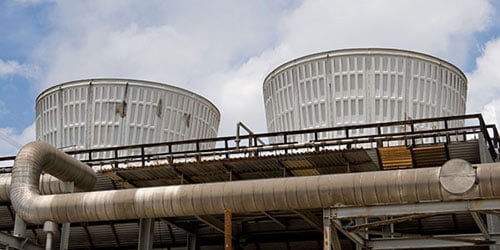 How To Solve The Biggest Challenges In Cooling Tower Applications