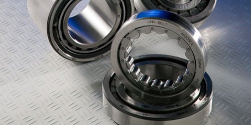 Cylindrical Bearing Nomenclature: As Easy As A-B-C And 1-2-3