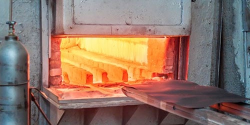 Bakery saves $25,000 and Improves Uptime with Sealmaster® High Temperature Bearing Solution