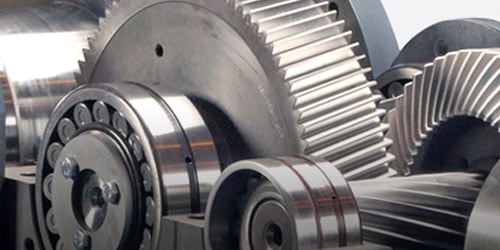 How to Avoid Failure and Downtime: Gear Drive Specifications