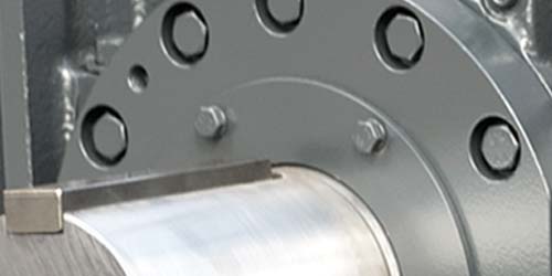Gearbox Sealing Solutions: How A Little Component Does A Big Job