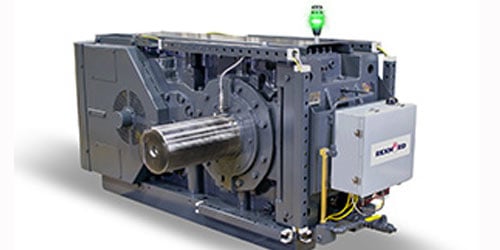 Comparing Helical Gear Rating Standards