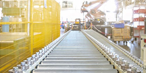 Concentric Mounting With The Centrik Lok Mounting System