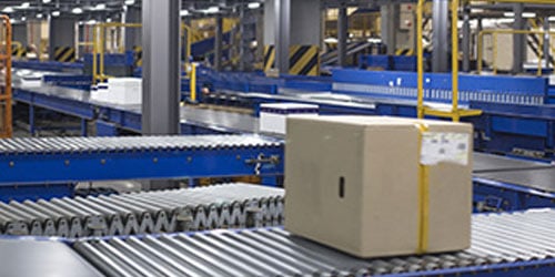 Heavy Load Rated Bearings Keep You Running During Peak Times
