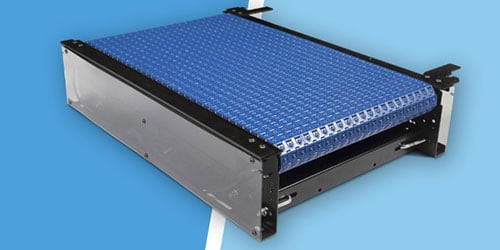 Revolutionizing Warehouse Efficiency Unleashing the Power of ModSort