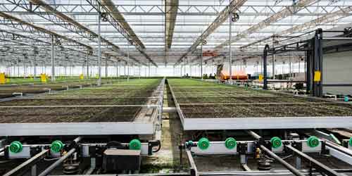 How VFDs and Permanent Magnet Motors Increase Efficiency For Farms