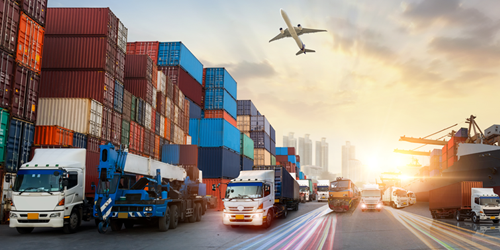 Supply Chain is a Critical Element of Your Business
