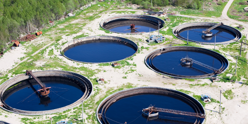 How a Municipal Wastewater Facility Achieved Major Savings with a Drop‑In Replacement Powertrain Solution