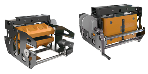 Svendborg Caliper Lifting Tool