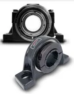 Sealed Bearings Keep Farm And Agriculture Equipment Working