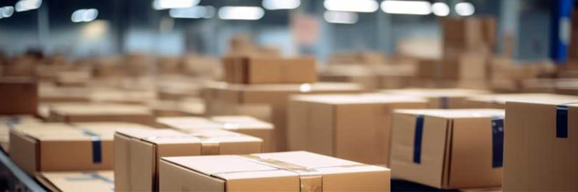 Automation transforms packaging operations