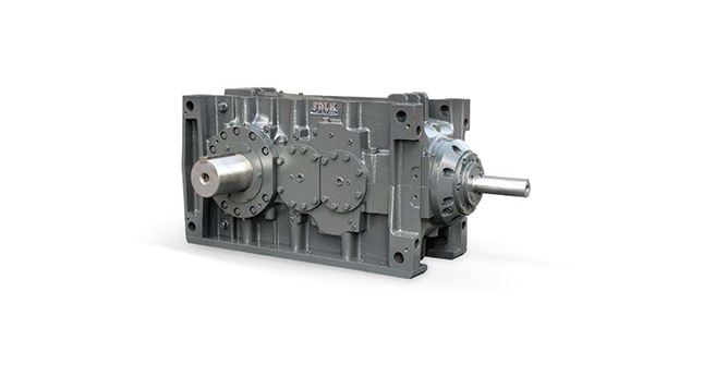 Falk Gearbox