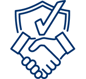 Trusted Partner icon