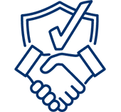 Trusted Partner icon
