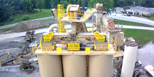 How Regal Rexnord Helps Asphalt OEMs Save Time and Cost as One Strategic Solutions Provider