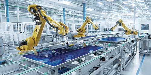 Inside the Shift: How Automation and Robotics are Reshaping Warehouse Operations