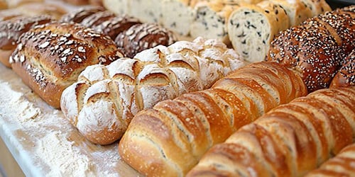 Revenue Increase of $648,000 in Baking Production with Cambridge Duralite Belt