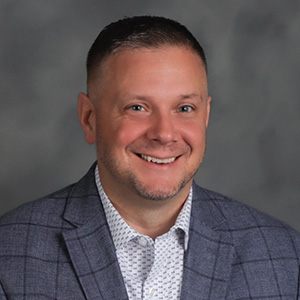 Scott Wilke - Author