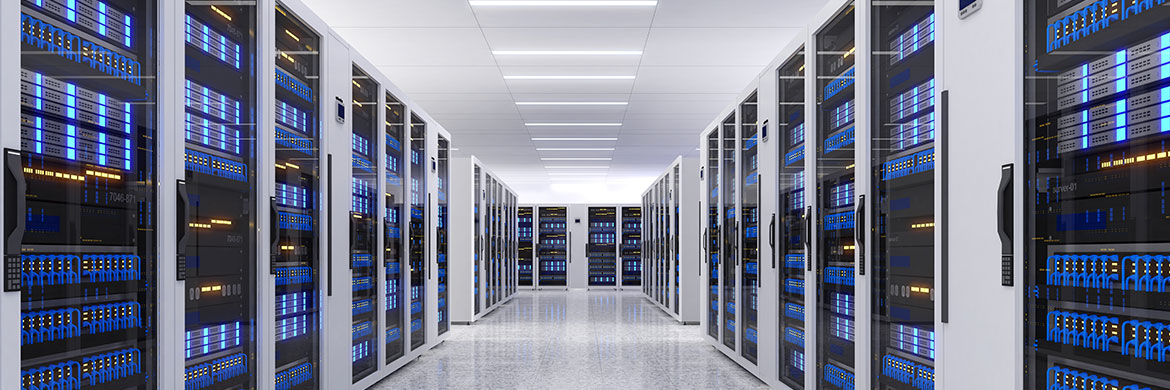 data center