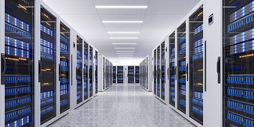 Server Room