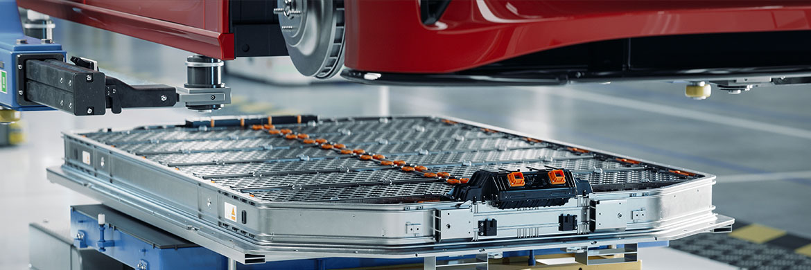 EV Battery