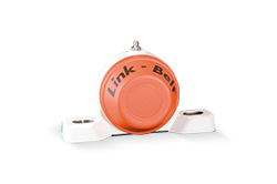 Link-Belt-Klean-Gard-Ball-Bearing