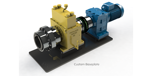 Powertrain Example
