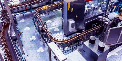 When to Choose NEMA Motors