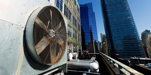 Induction or Variable Speed? Why Motor Choice Matters