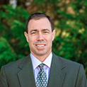 Barry Voshell Headshot