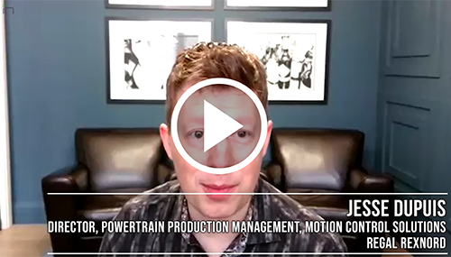 Power and motion one