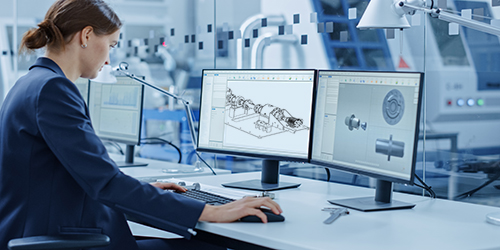 Industrial Powertrain Solutions: How Regal Rexnord Maximizes Uptime and Efficiency