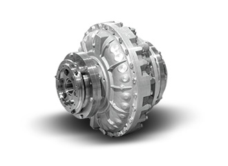FK-Couplings_True Torque Fluid