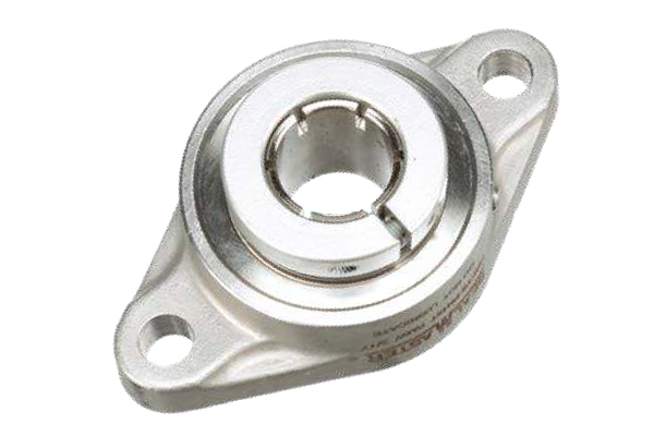 Solutions bearings